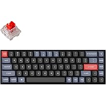 Keychron K6 メカニカルキーボード 本体 Keychron V1 QMK/VIA メカニカルキーボード– SUPER KOPEK